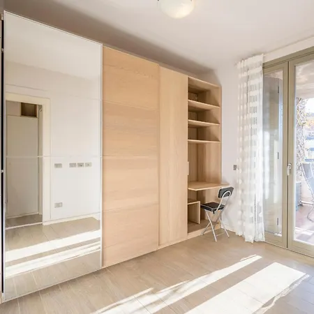 Apartmán Balbi8 Parma