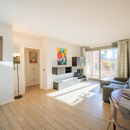 Apartmán Balbi8
