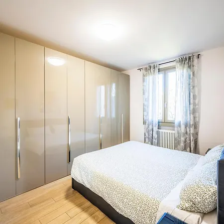 Apartmán Balbi8 *