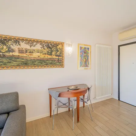 Apartmán Balbi8