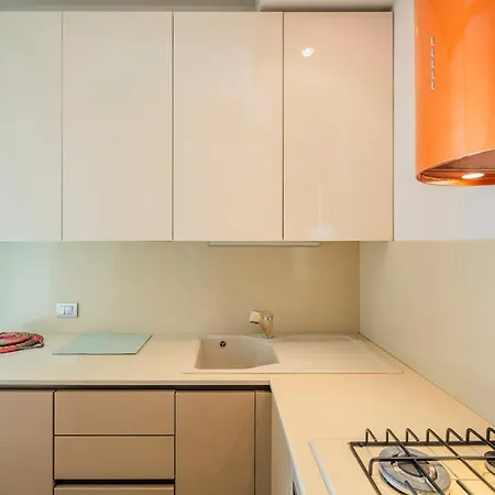 Apartmán Balbi8