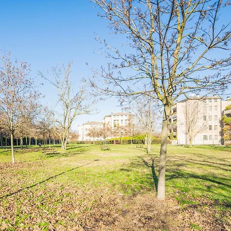 Balbi8 Apartmán *