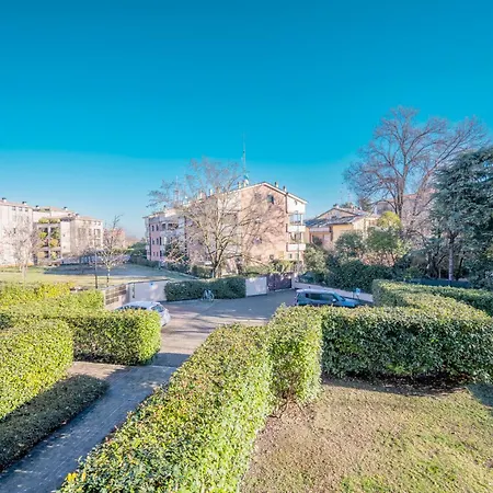 Balbi8 Apartmán