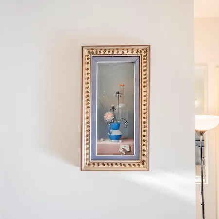 Balbi8 Apartment