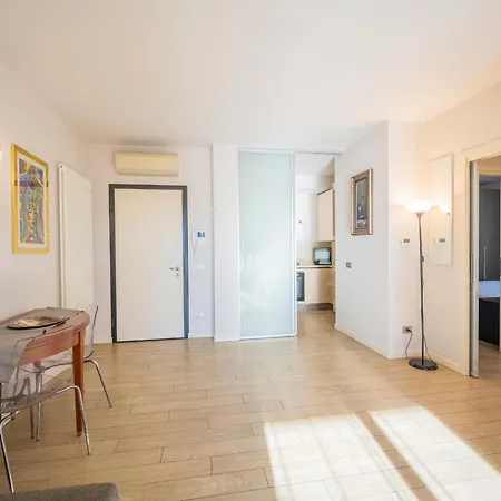 Balbi8 Apartment