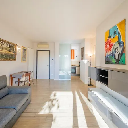 Apartment Balbi8 Parma