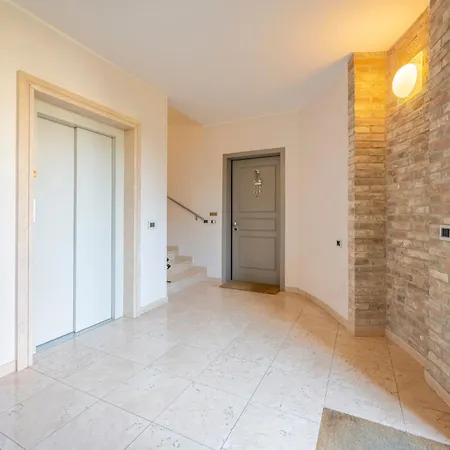 Balbi8 Apartment Parma