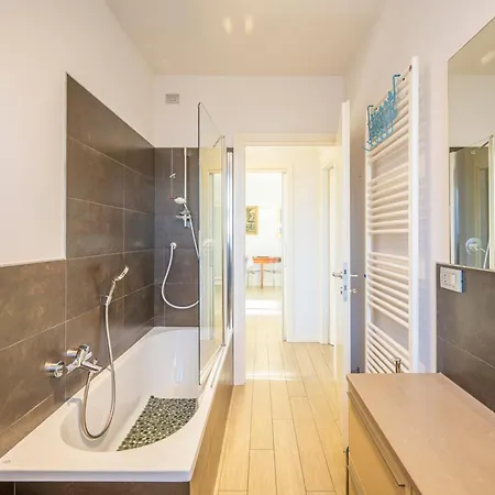 Apartment Balbi8 Parma