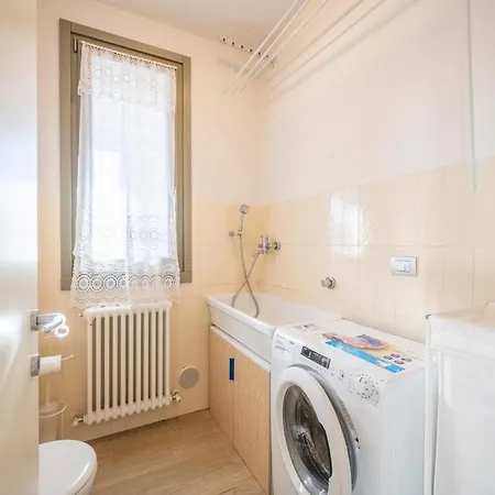 Balbi8 Apartment Parma