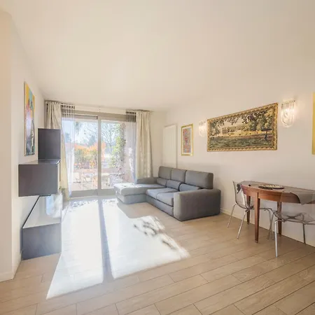 Balbi8 Apartment *