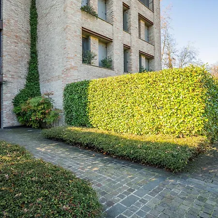 Balbi8 Apartment Parma