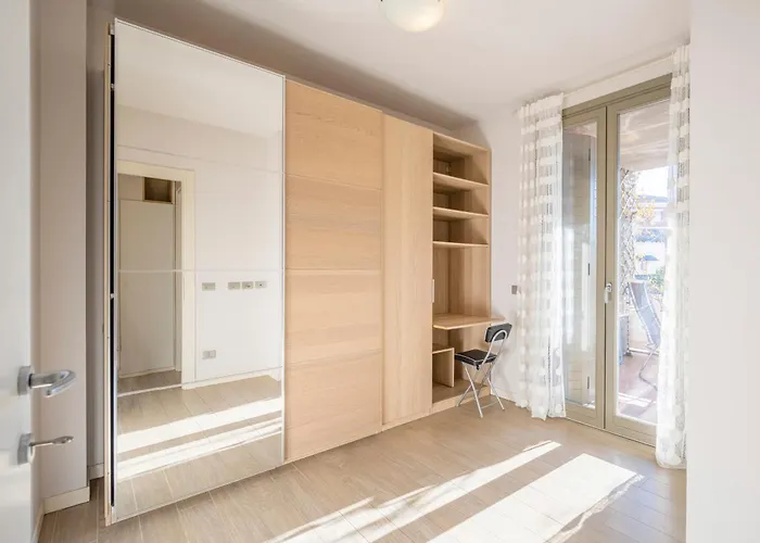 Apartment Balbi8 Parma