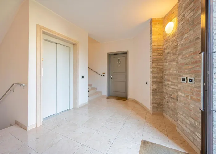 Balbi8 Apartment Parma