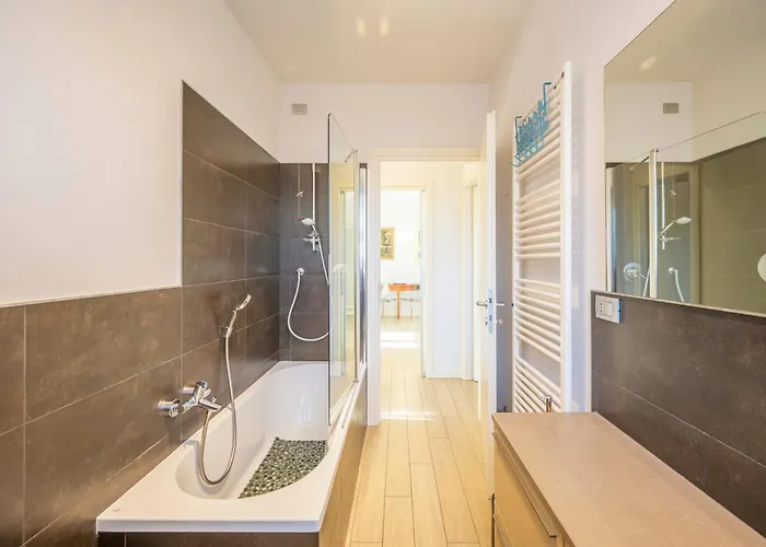 Apartment Balbi8 Parma