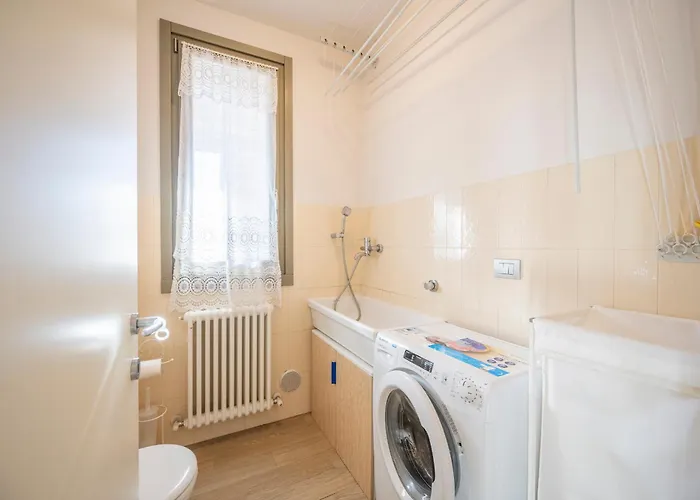 Balbi8 Apartment Parma