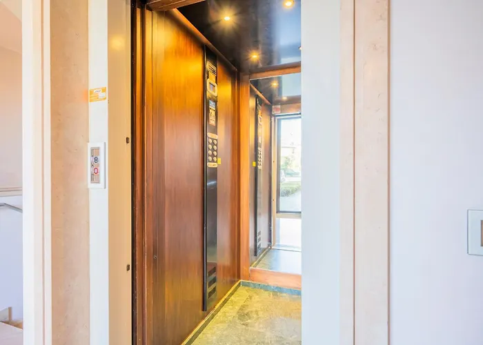 Balbi8 Apartment Parma