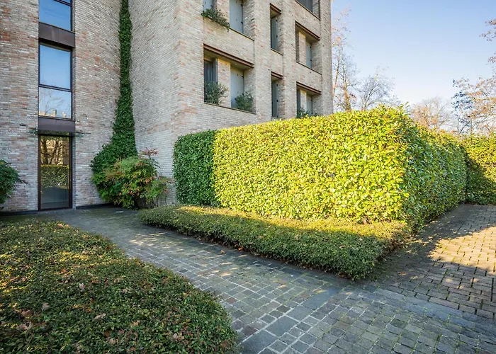 Balbi8 Apartment Parma